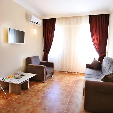 Cozy Room With Balcony With Access To Private Beach In Marmaris * Marmaris